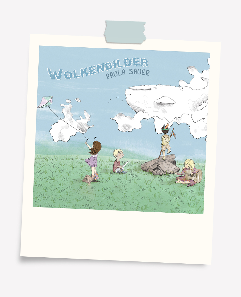 Wolkenbilder-Kinderlieder-Album-Musik-neu-Paula-Sauer-ditiale-Musikdienste-zum-Mitsingen-ditiale-Noten-Kindergarten-Schule